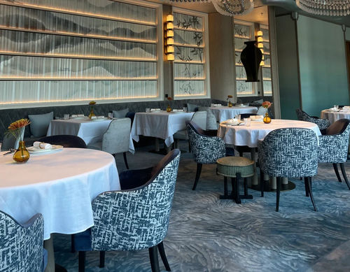 Four Seasons Otel ve Tatil Projesi'nin Derin Araştırması