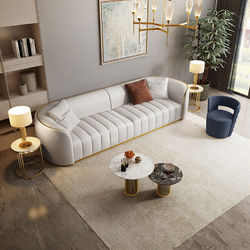 GuangZhou Nextop Furniture Co. Ltd. üreticinin üretim hattı