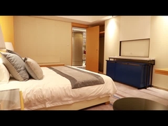 5 yıldızlı otel mobilyası