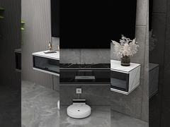 otel duvar dolabı mobilya