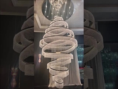 DALI DIMMING Pendants İç tasarım aydınlatması