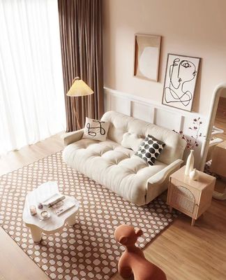 satın al Rahat Kumaş Özel Çekyat Otel Oturma Odası Çekyat online manufacture