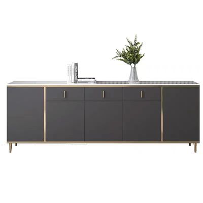satın al Modern Modern Hafif Ahşap Büfe Otel Lüks Büfe Büfe online manufacture