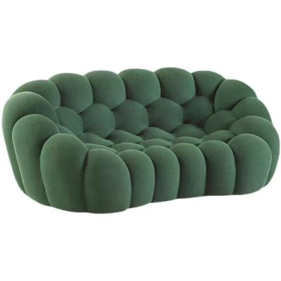 satın al Lüks Fransız Otel Odası Kanepe Kabarcık Kabak Kanepe online manufacture