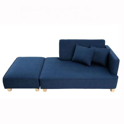 satın al 1.9m Döşemelik Kumaş Özel Çekyat Salon Yatak Odası Oturma Odası Balkon online manufacture
