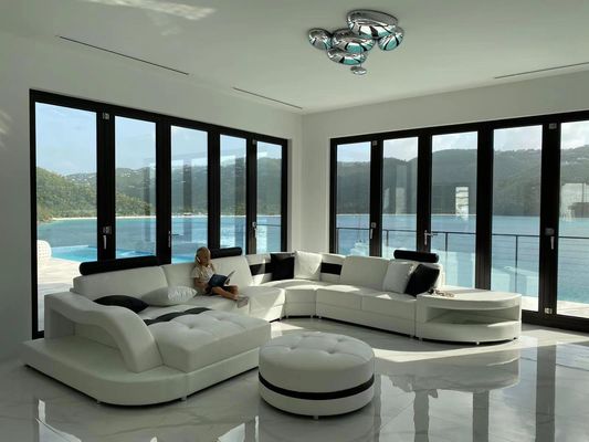 satın al Özel Lüks Otel Mobilyaları Regal Elegance Antik Uzanmış Deri Çekyat Seksiyonel online manufacture