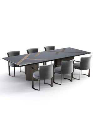 satın al Minimalist Modern Kolçak Kadife Deri Metal Yemek Sandalyesi 65 * 58 * 80 cm Özelleştirilmiş online manufacture