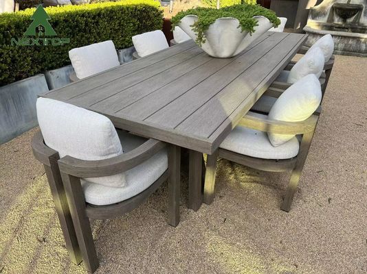 satın al Çin Fabrika Mobilya Dış Patio Parti Ahşap Mobilya Hepsi Bir Yerde online manufacture