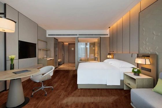 satın al Standart kontrplak otel misafir odası mobilyaları Tam tedarik özelleştirme online manufacture