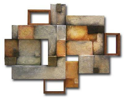 satın al Özel Modern Soyut Otel Metal Duvar Sanat Heykelleri İç tasarım yükseltmek online manufacture