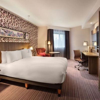 Villa Star Hotel Yatak Odası Takımları Masif Ahşap Resort Hotel Ticari Mobilyalar