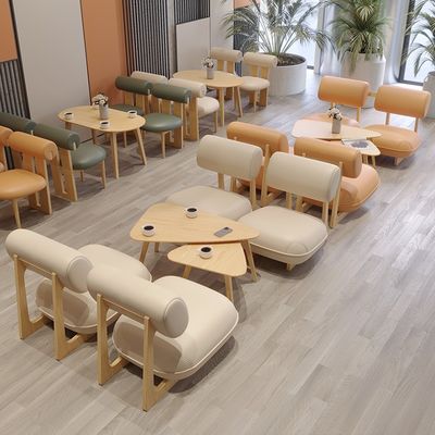 Müzakere Divanlar Sandalyeler Kahve Masası Set Otel Yemek Kulübü Bar