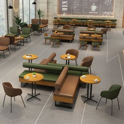 Çok fonksiyonel Konforlu Kaset Kanepe Masa Ve Sandalye Kombine Lounge Alanı