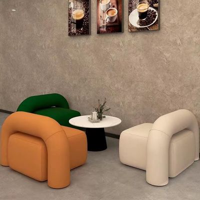 Yıldız Otel Lobisi Mobilya Eğlence Kanepeler Sandalyeler Masalar Özel Düzenli Boyut